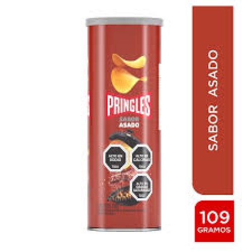 pringles asado